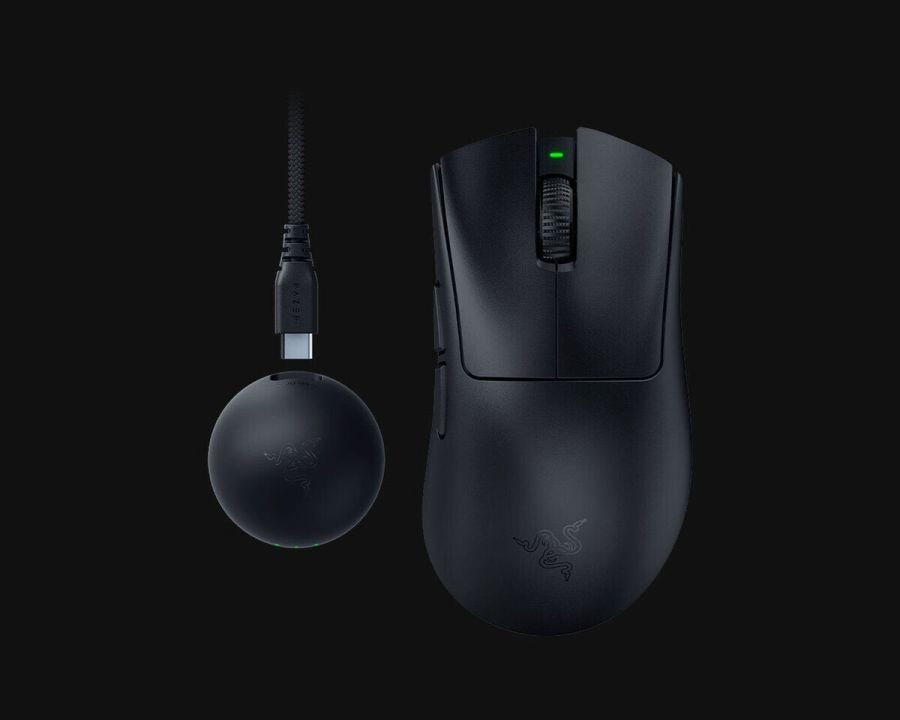 DeathAdder V4 Pro от Razer