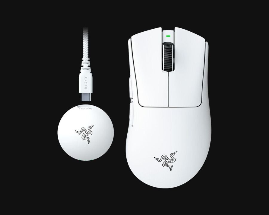 DeathAdder V4 Pro от Razer