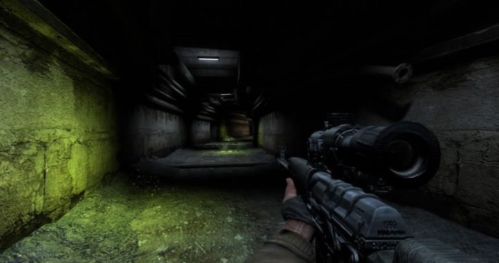 S.T.A.L.K.E.R.: Legends of the Zone Trilogy