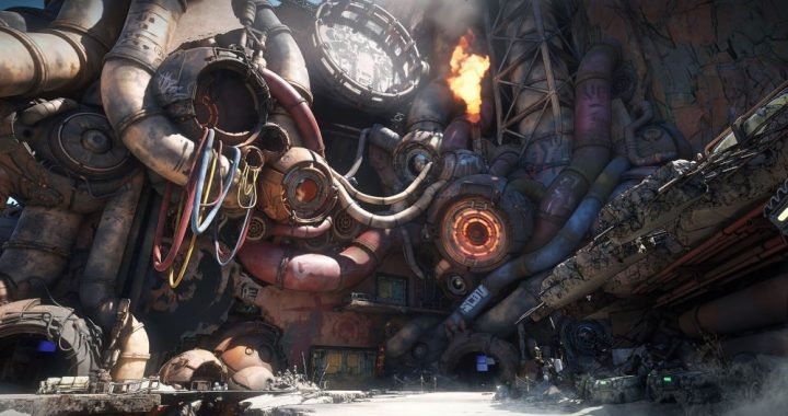 Borderlands 4