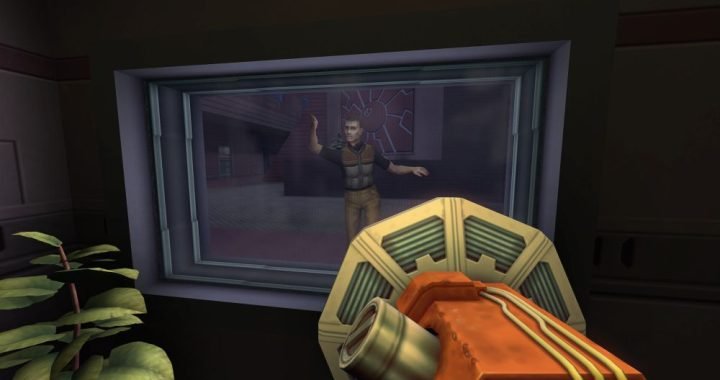 System Shock 2