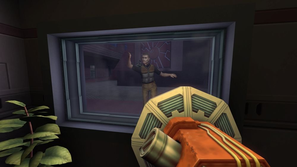 System Shock 2