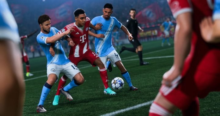 EA Sports FC 26