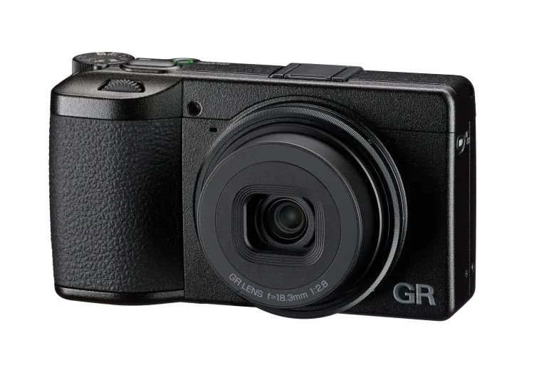 GR IV