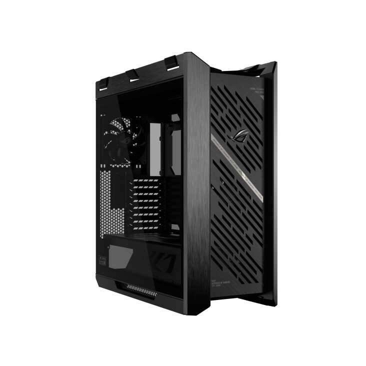 ASUS ROG Strix Helios II