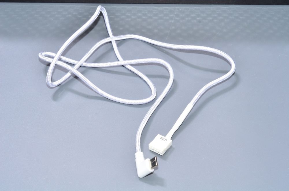 Thermalright Elite Vision 360 White ARGB