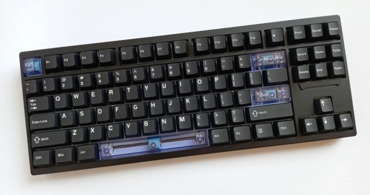 Epomaker Magcore 87