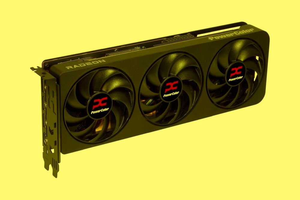 Radeon RX 9070