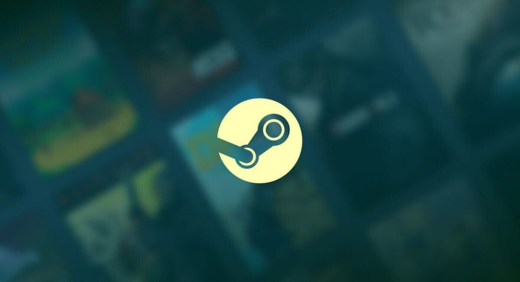 Steam