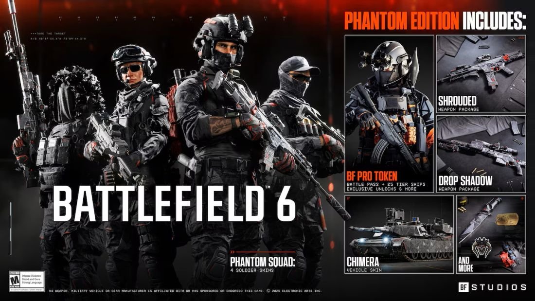 Battlefield 6