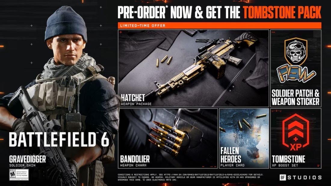 Battlefield 6