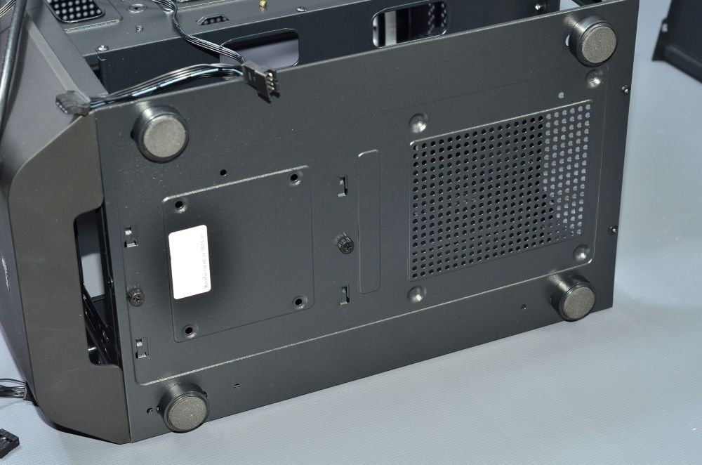 Aerocool Quantum Mesh