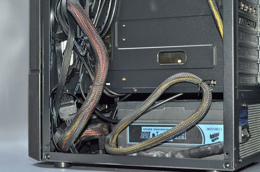 Aerocool Quantum Mesh