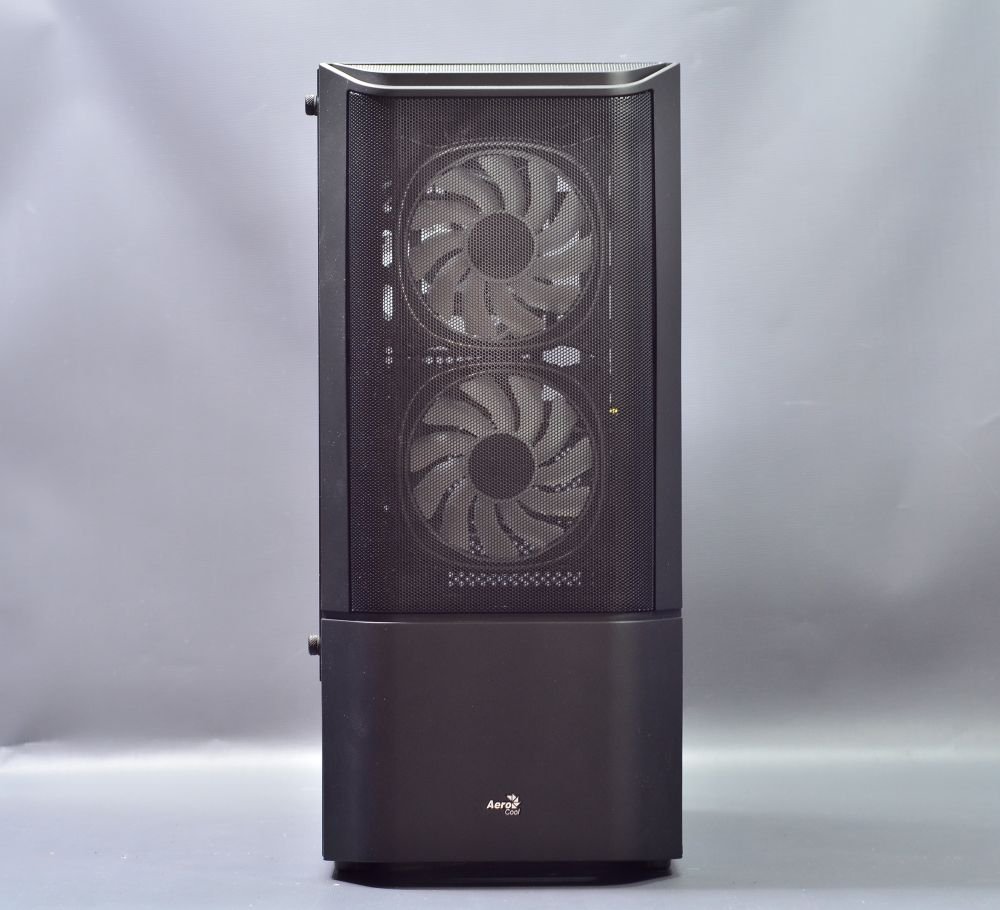 Aerocool Quantum Mesh
