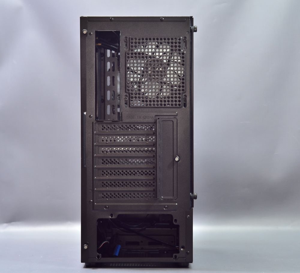 Aerocool Quantum Mesh