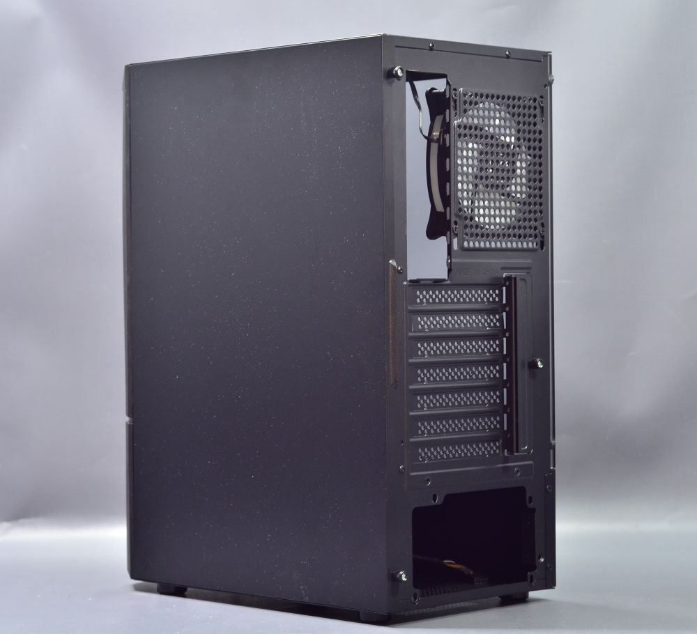Aerocool Quantum Mesh