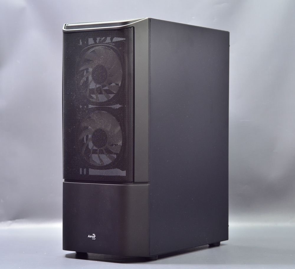 Aerocool Quantum Mesh