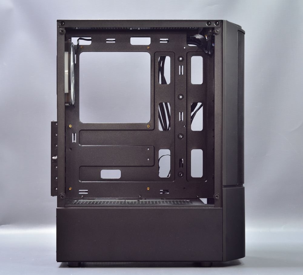 Aerocool Quantum Mesh