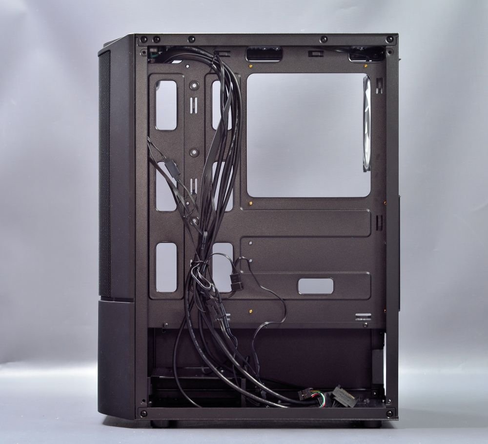 Aerocool Quantum Mesh