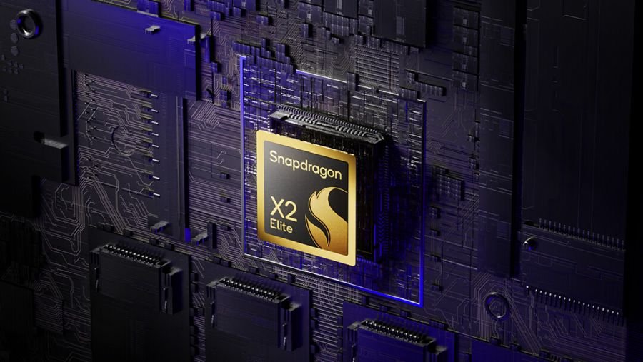 Snapdragon X2 Elite и X2 Elite Extreme