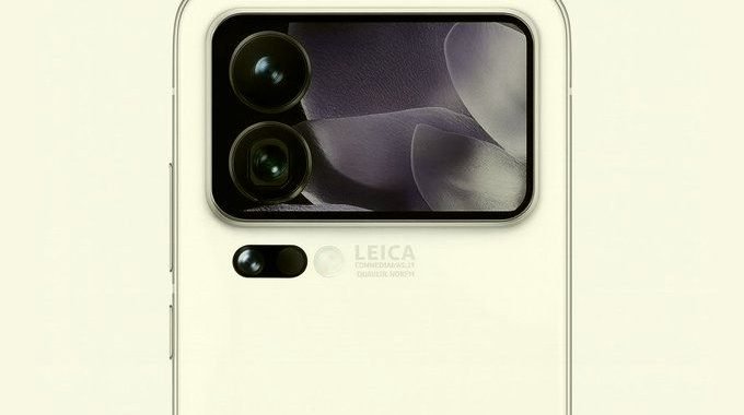 Xiaomi 17