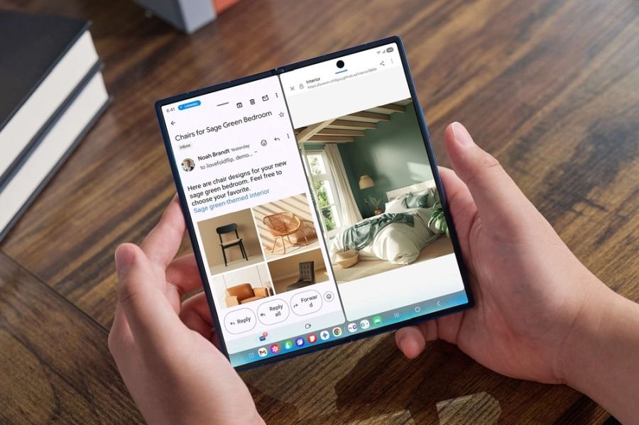 One UI 8