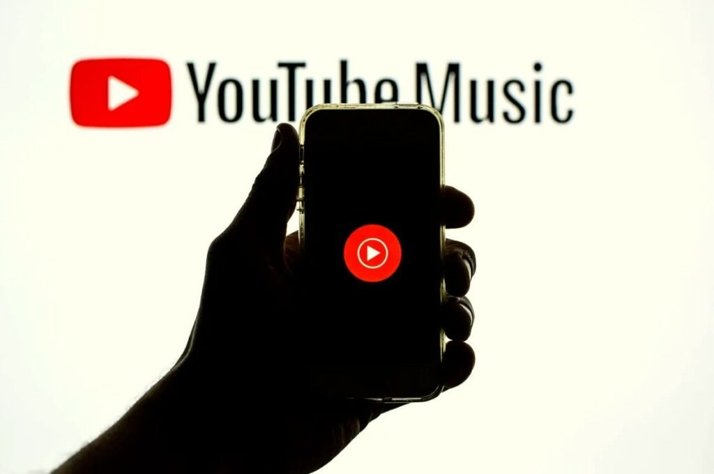 YouTube Music