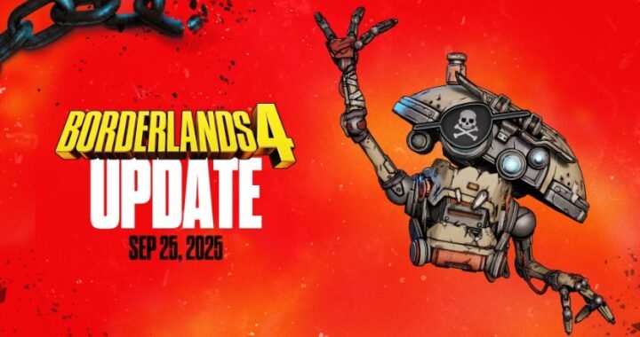 Borderlands 4