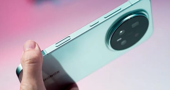 Honor Magic 8 Pro