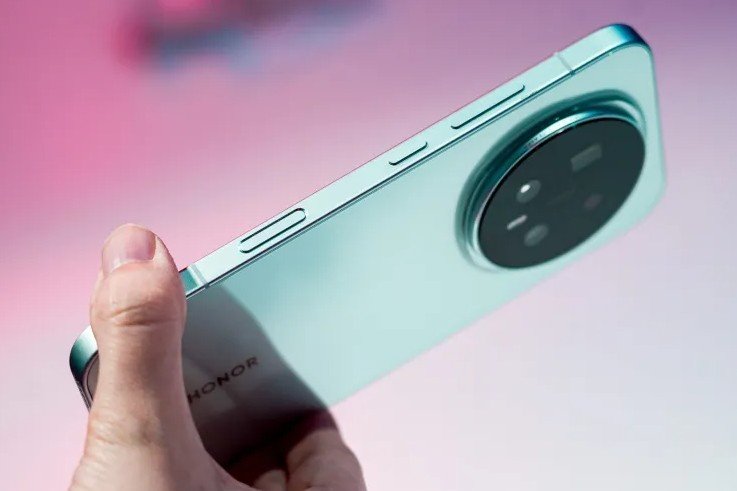Honor Magic 8 Pro
