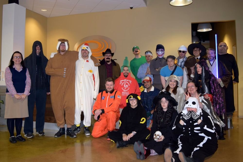 costumes