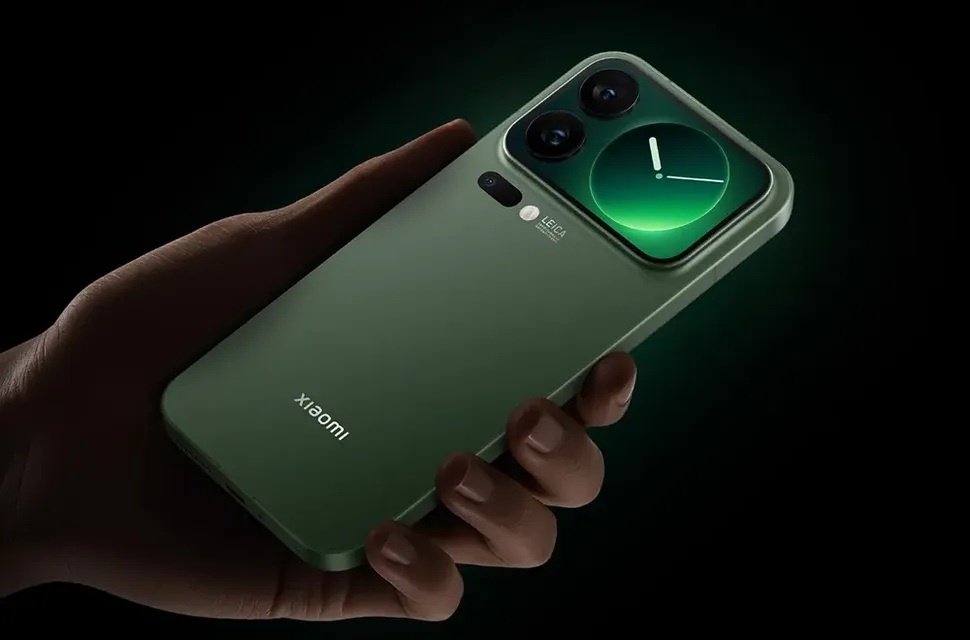 Xiaomi 17 Pro