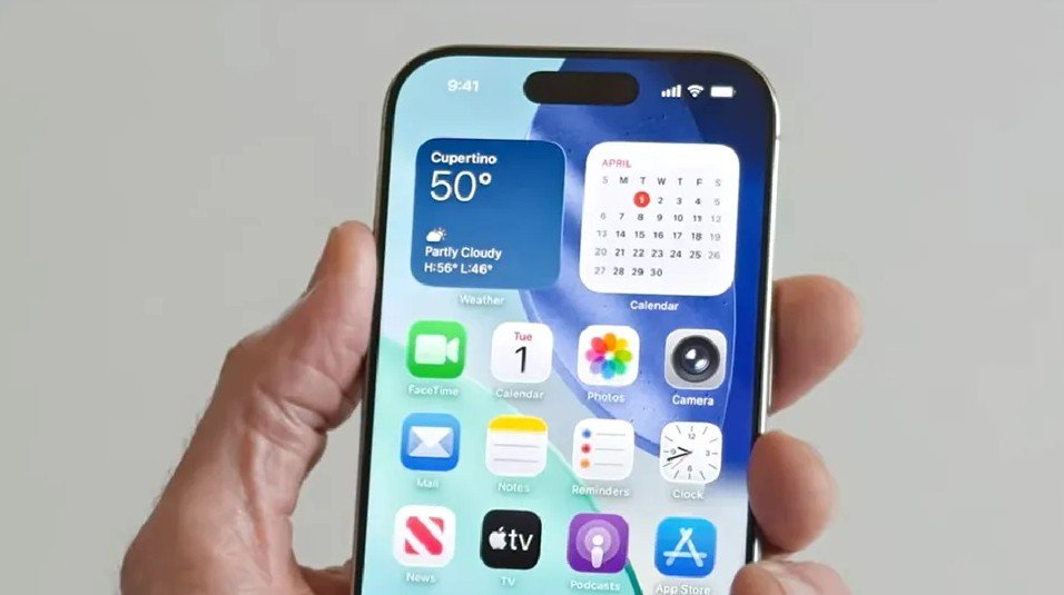 iPhone