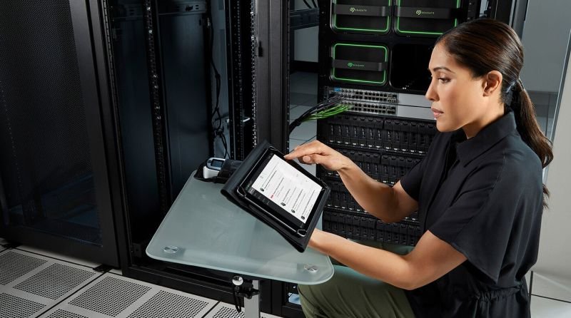 Seagate и Acronis
