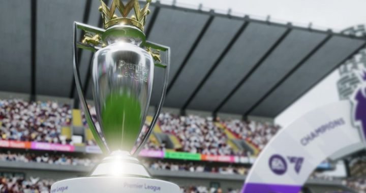 Football Manager 26