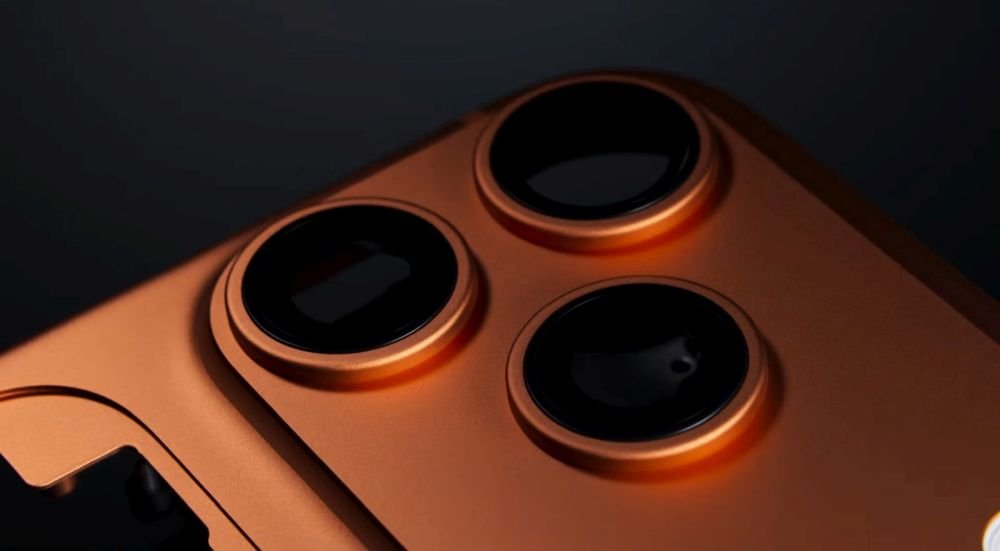 iPhone Pro