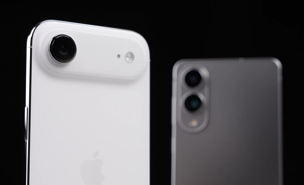 iPhone Air