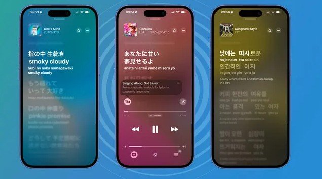 Apple Music