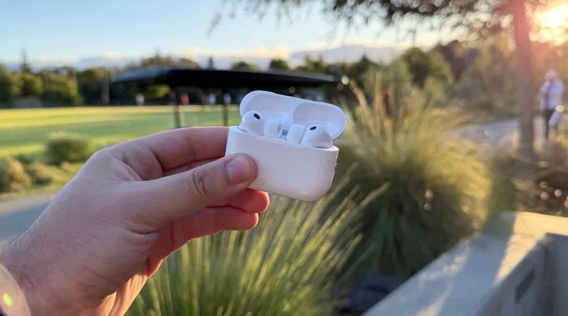 AirPods Pro 3