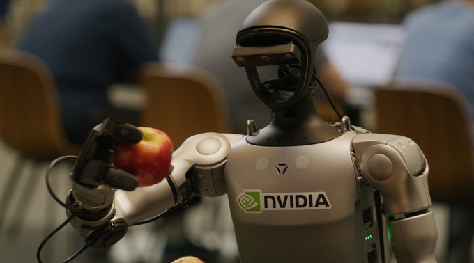 NVIDIA