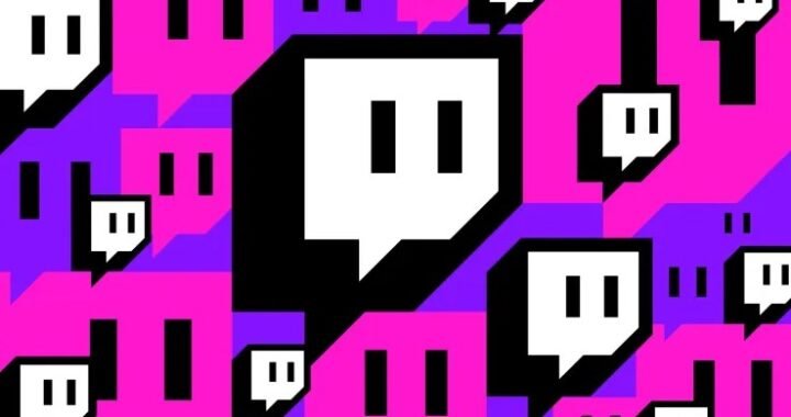 Twitch