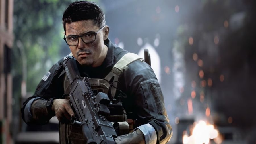 Battlefield 6