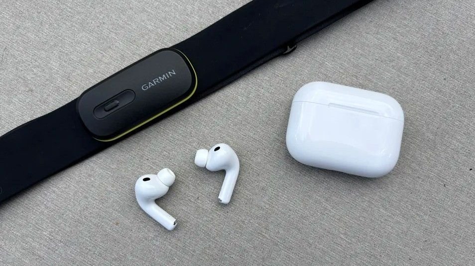 AirPods Pro 3
