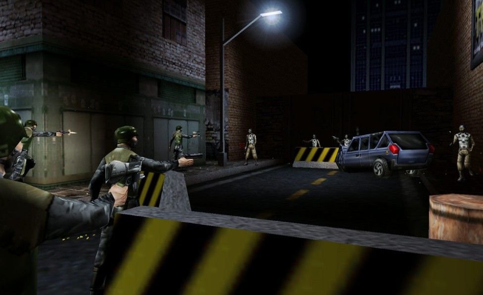 Deus Ex