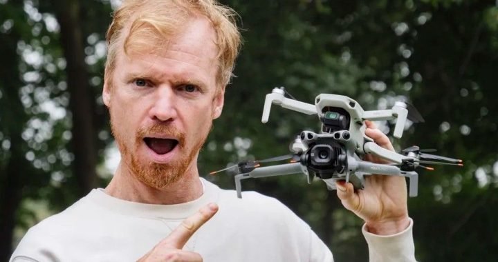 DJI