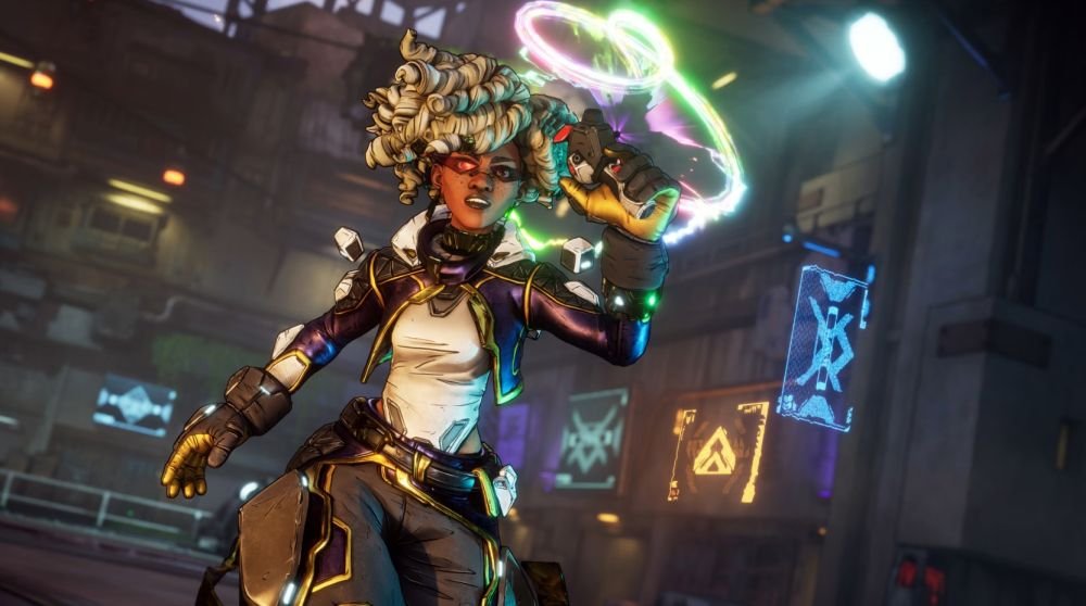 Borderlands 4