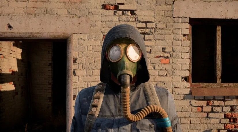 S.T.A.L.K.E.R.