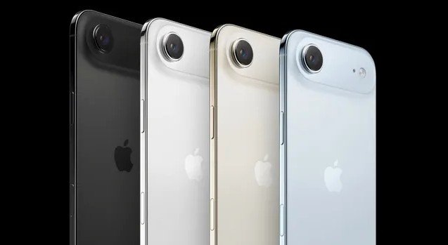 Apple iPhone Air