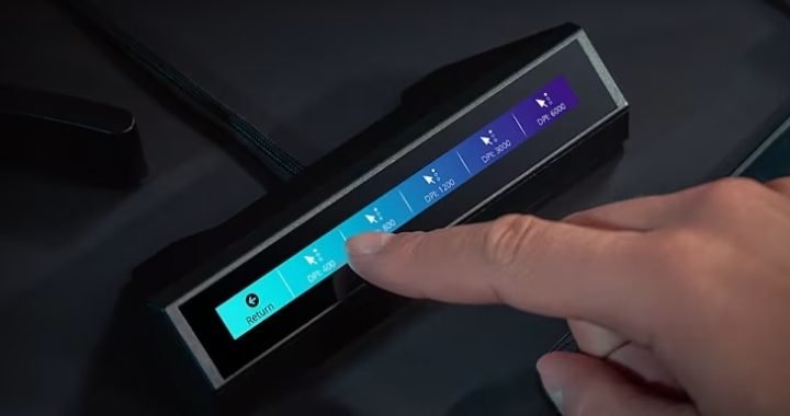 Corsair iCUE Nexus