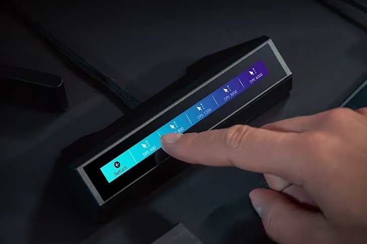 Corsair iCUE Nexus